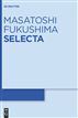 Masatoshi Fukushima: Selecta