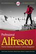 Professional Alfresco