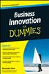 Business Innovation For Dummies