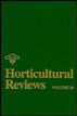 Horticultural Reviews