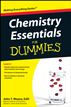 Chemistry Essentials For Dummies