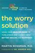 The Worry Solution