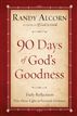 Ninety Days of God's Goodness