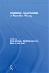 Routledge Encyclopedia of Narrative Theory