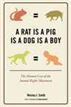 A Rat Is a Pig Is a Dog Is a Boy