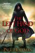 The Left Hand of God