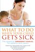 What to Do When Your Child Gets Sick