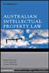 Australian Intellectual Property Law