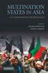 Multination States in Asia