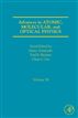 Advances in Atomic, Molecular, and Optical Physics