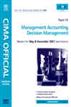 Management Accounting