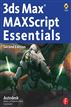 3ds Max MAXScript Essentials