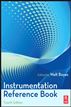 Instrumentation Reference Book