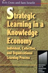 Strategic Learning in a Knowledge Economy