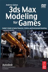 3ds Max Modeling for Games