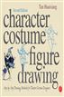 Character Costume Figure Drawing