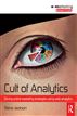Cult of Analytics