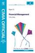 Financial Management