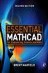 Essential Mathcad for Engineering, Science, and Math w/ CD
