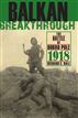 Balkan Breakthrough