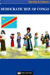 Congo, Dem. Rep. of Society & Culture Complete Report