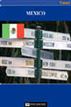 Mexico Travel Complete Profile