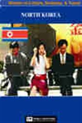 North Korea Women in Culture, Business & Travel