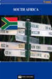 South Africa Travel Complete Profile