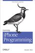 Learning iPhone Programming