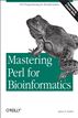 Mastering Perl for Bioinformatics