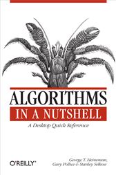 Algorithms in a Nutshell