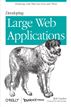 Developing Large Web Applications