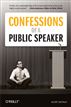 Confessions of a Public Speaker