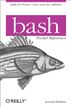 bash Pocket Reference