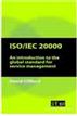 ISO/IEC 20000: An Introduction to the Global Standard for Service Management