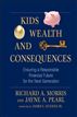 Kids, Wealth, and Consequences