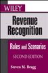 Wiley Revenue Recognition