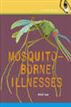 Health Alert: Mosquito-Borne Illness