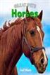 Great Pets: Horses