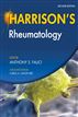 Harrison's Rheumatology, Second Edition