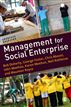 Management for Social Enterprise