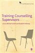Training Counselling Supervisors