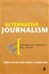Alternative Journalism