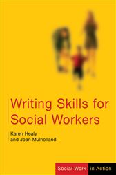 Writing Skills for Social Workers