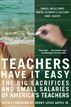 Teachers Have It Easy