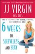 Six Weeks to Sleeveless and Sexy