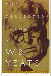 COLLECTED POEMS OF W.B. YEATS