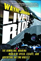 Live to Ride