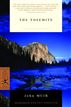 The Yosemite