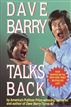 Dave Barry Talks Back